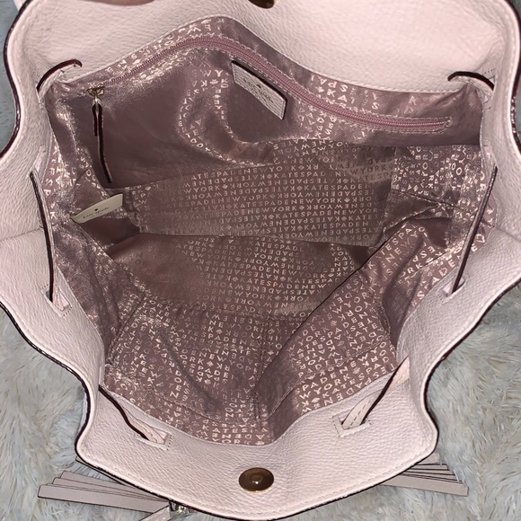 ‼️SOLD‼️Kate Spade Backpack - Picture 7 of 7